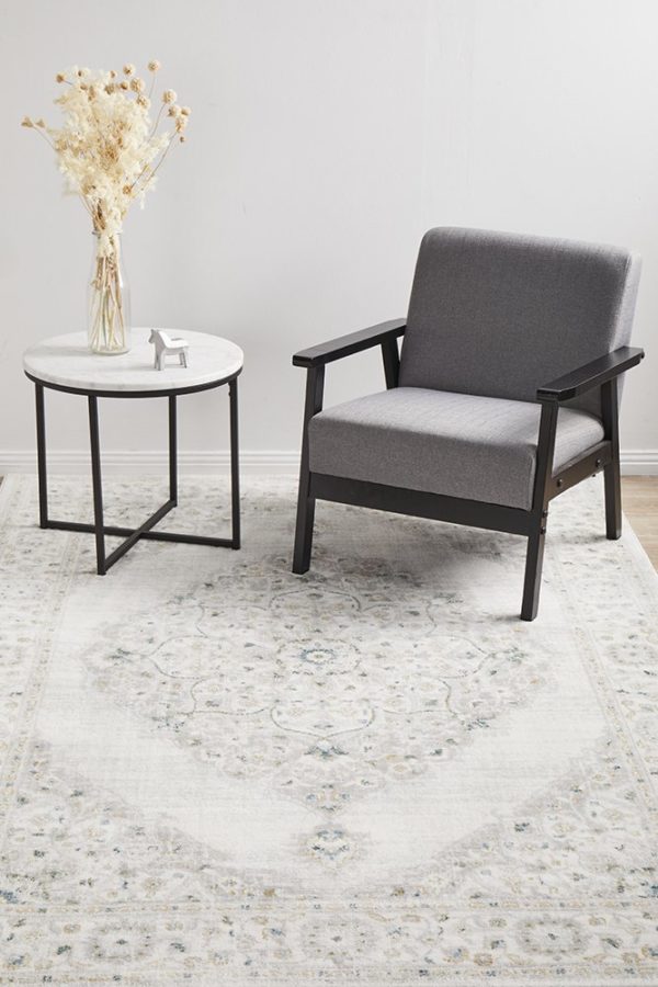 Emotions Green 77 Rug Designer 2