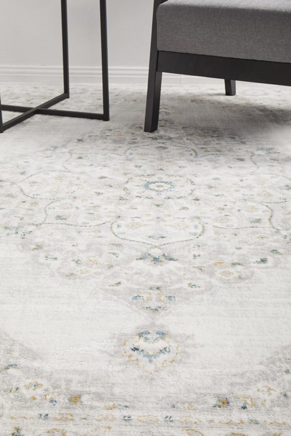 Emotions Green 77 Rug Designer 4