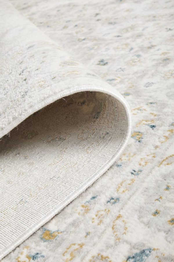 Emotions Green 77 Rug Designer 5
