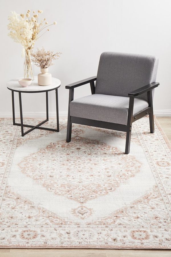 Emotions Peach 77 Rug Designer 2