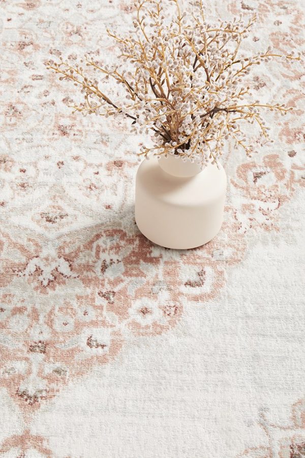 Emotions Peach 77 Rug Designer 4