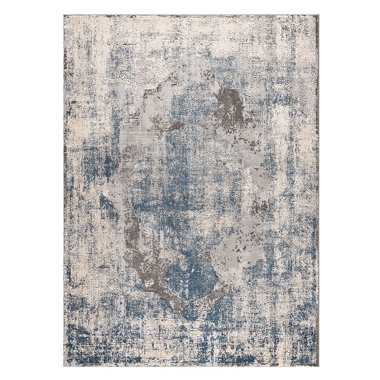 Ivy Light Grey 582 Rug Designer 2