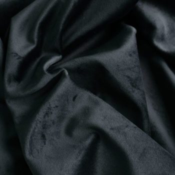 Wortley Glamour-Ebony Designer Fabric