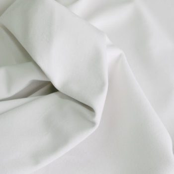 Wortley Glamour-Eggshell Designer Fabric