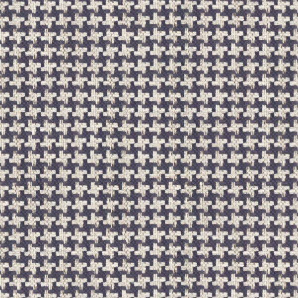 Heritage Ink Design Cushion Fabric