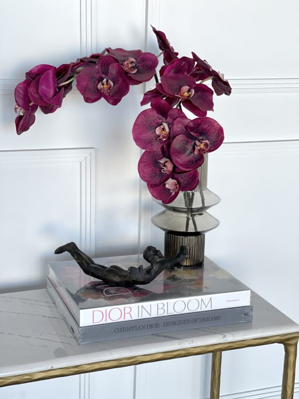 Phalaenopsis Spray Flower Accessories Homeware Design 2