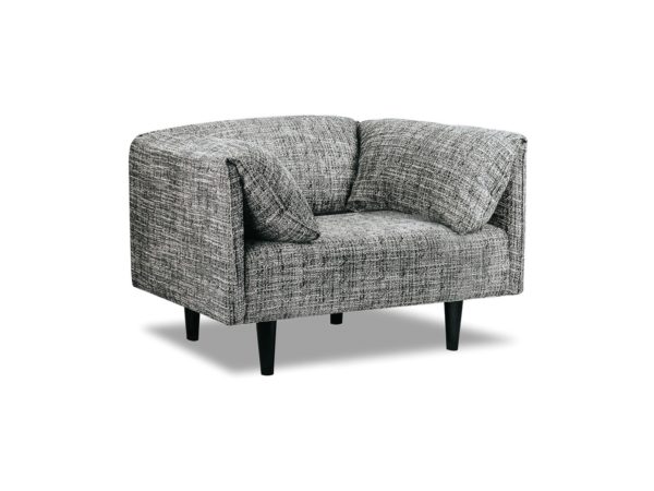 JUDD Armchair Occasional Chair 2