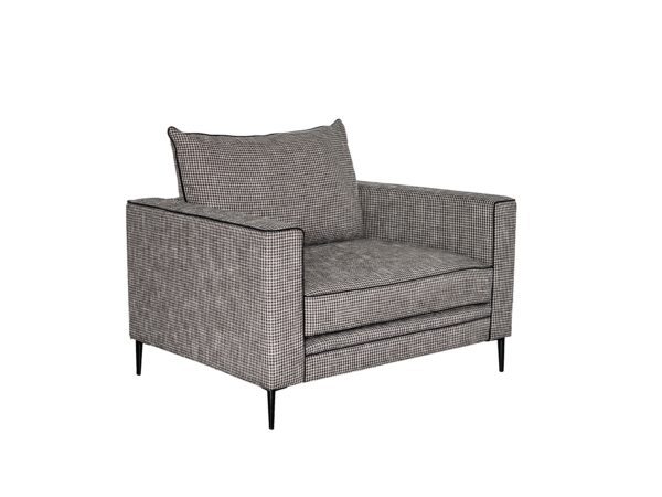 LARA Armchair Occasional Chair 2