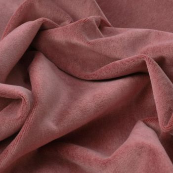 WORTLEY Madison Blush Designer Fabric