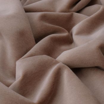 WORTLEY Madison Cashew Designer Fabric