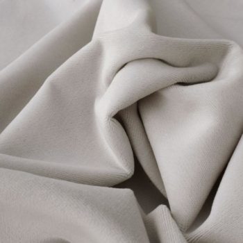 WORTLEY Madison Dove Designer Fabric