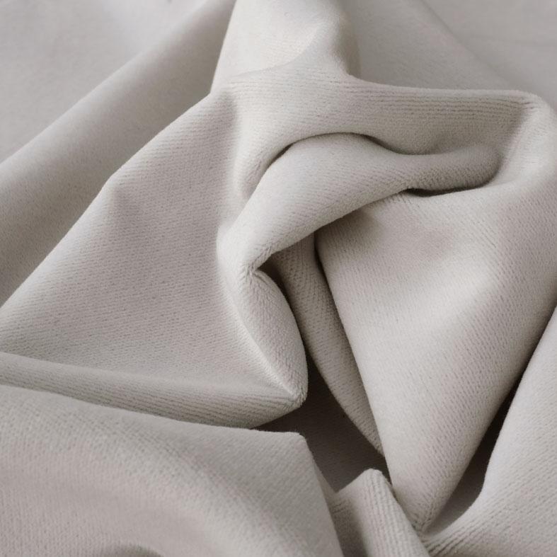 WORTLEY Madison Dove Designer Fabric