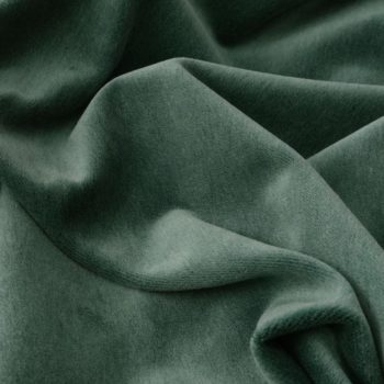 WORTLEY Madison Kingfisher Designer Fabric