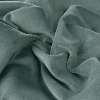 WORTLEY Madison Lagoon Designer Fabric