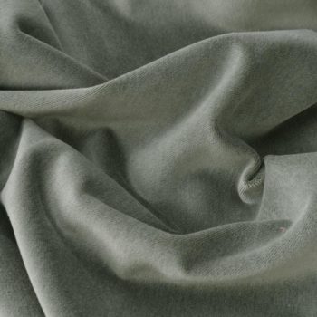 WORTLEY Madison Sage Designer Fabric