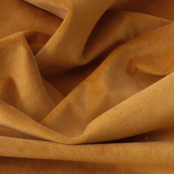 WORTLEY Madison Sunflower Designer Fabric