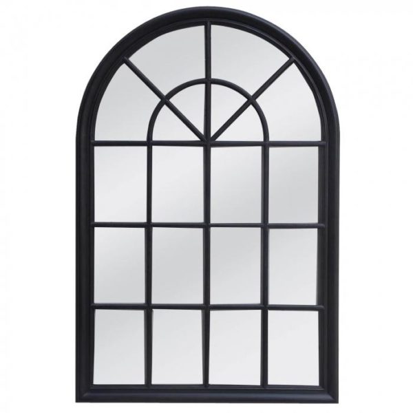 Mila Arched Mirror Accessories Homeware 1