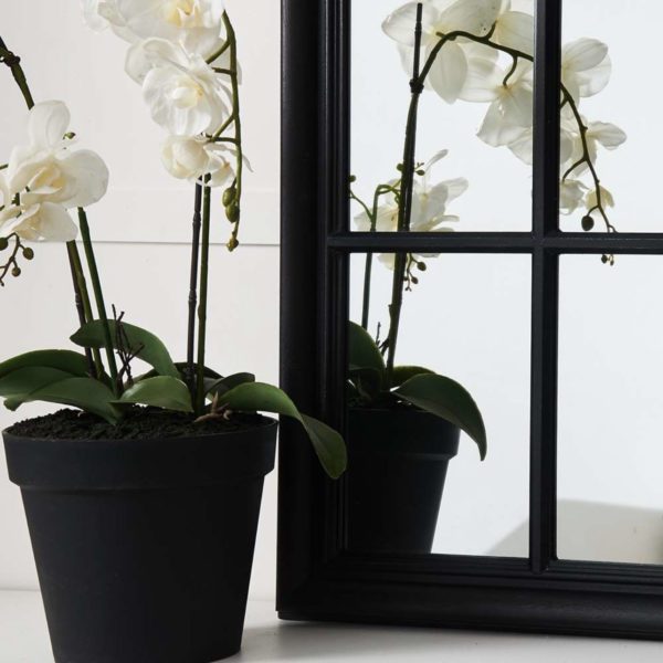 Mila Arched Mirror Accessories Homeware 5