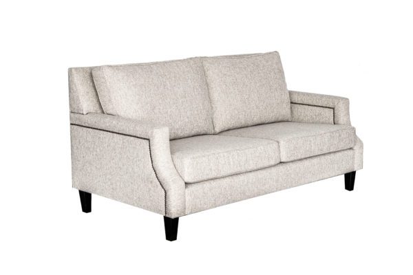New Hampton Sofa Lounge Custom Upholstery 2