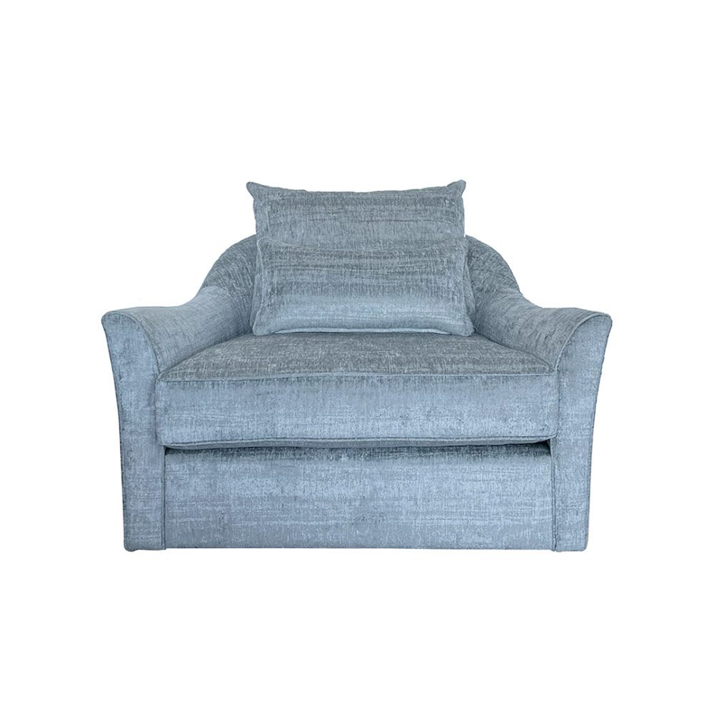 Oliver Occasional Chair Armchair 1