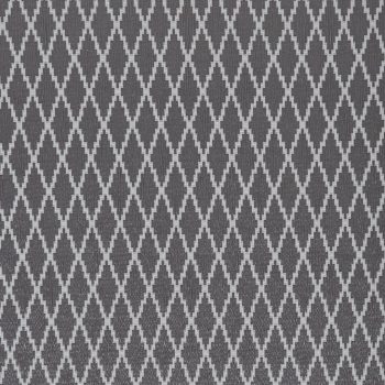 Picton_04-Graphite Designer fabric