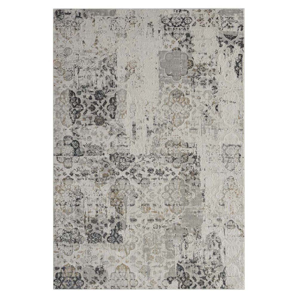 Portlands Charcoal 14 Rug Designer 2