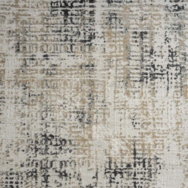 Portlands Grey 552 Designer Rug 3-1