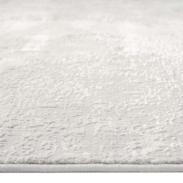 Portlands Light Grey 852 Designer Rug 5