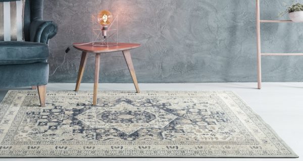 Providense Blue 834 Rug Designer 3