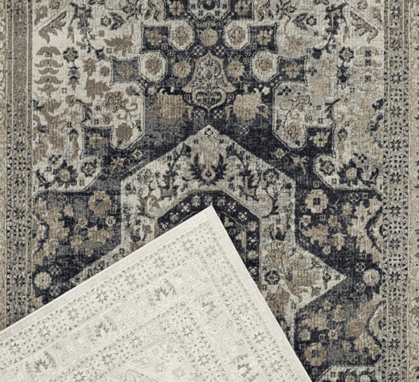 Providense Blue 834 Rug Designer 4