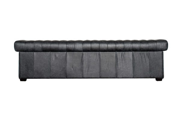 Renoir Leather Sofa Lounge Custom 3