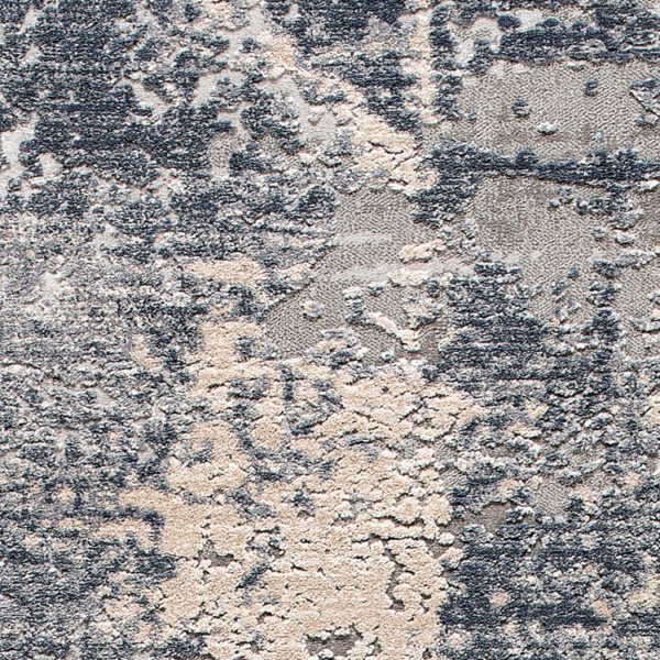Sienna Smoke 343 Rug Designer 3
