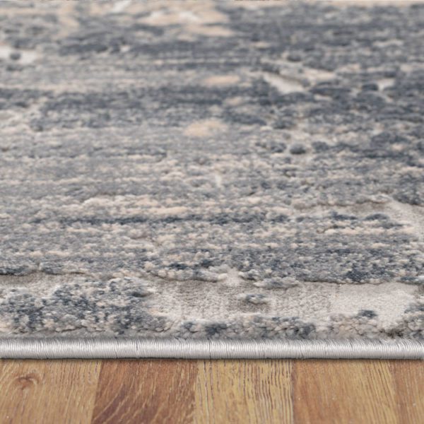 Sienna Smoke 343 Rug Designer 5