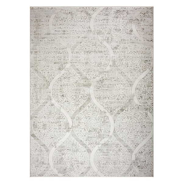 CHARMS LIGHT GREY - Rug