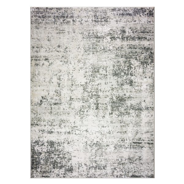 Luxurious Living in Style wool rug in a cozy upscale bedroom