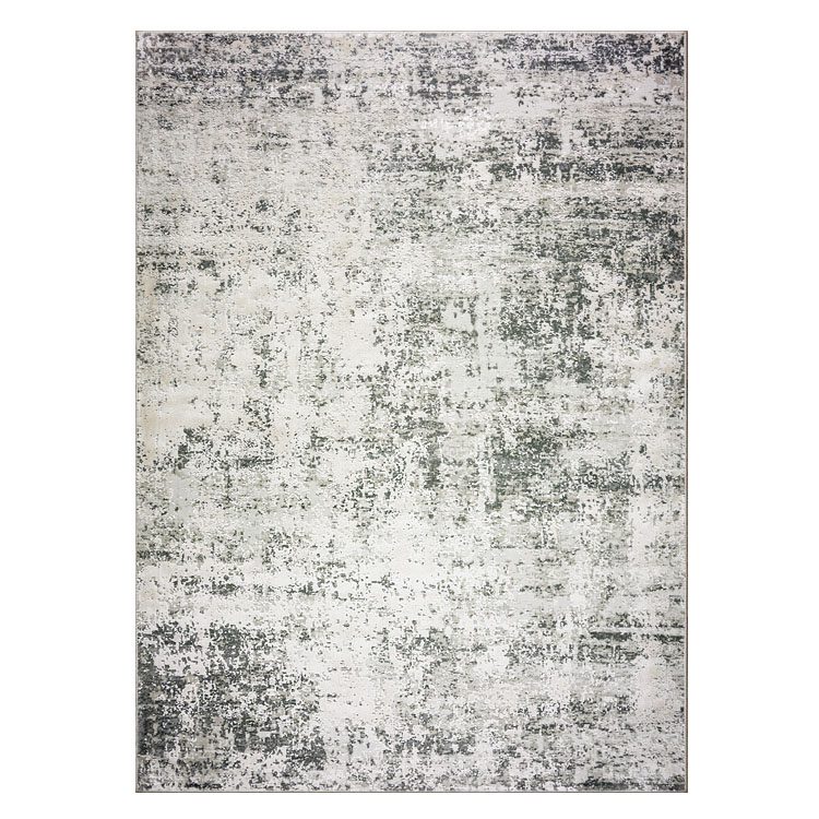 Luxurious Living in Style wool rug in a cozy upscale bedroom