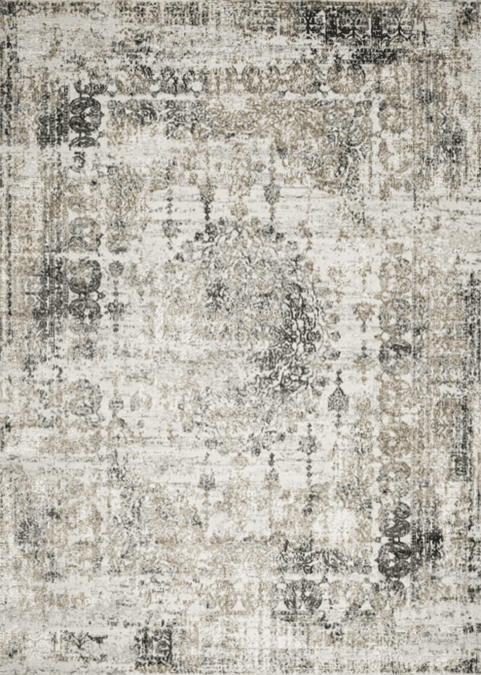 Stela Sand 504 Rug Designer 1