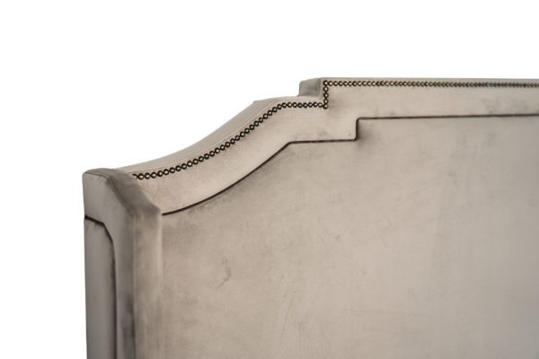 Sussex Bed Upholstered Custom King Queen Double Single 3