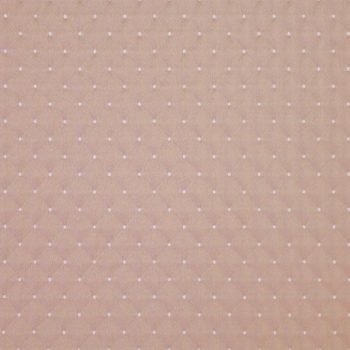 Wortley Ashley Wilde Designer Fabric Tallis 02 Blush