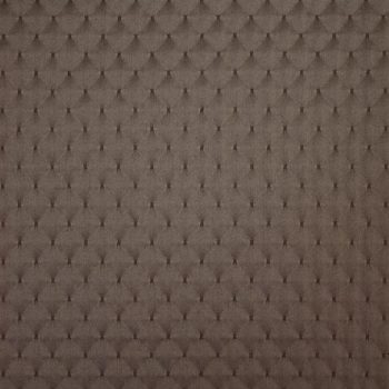Wortley Ashley Wilde Designer Fabric Tallis 03 Cocoa
