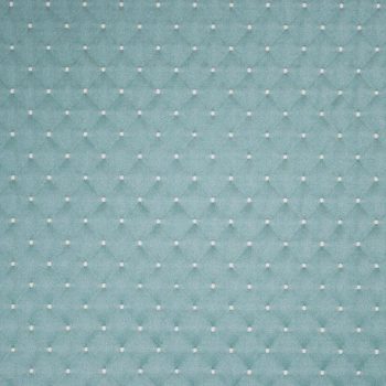 Wortley Ashley Wilde Designer Fabric Tallis 10 Hydro