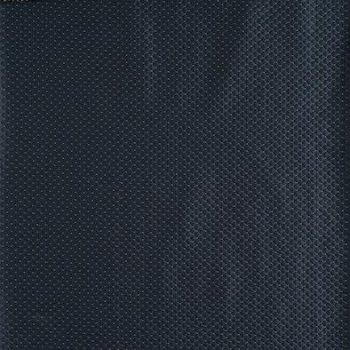 Wortley Ashley Wilde Designer Fabric Tallis 11 Indigo