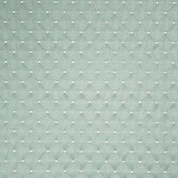 Wortley Ashley Wilde Designer Fabric Tallis 13 Mint
