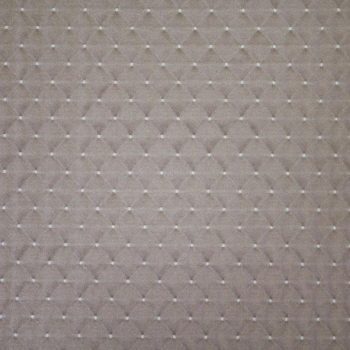 Wortley Ashley Wilde Designer Fabric Tallis 18 Otter