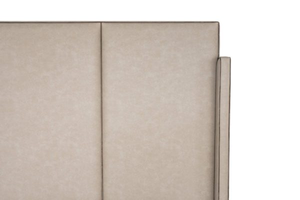 Tanya Bed Upholstered Custom King Queen Double Single 2