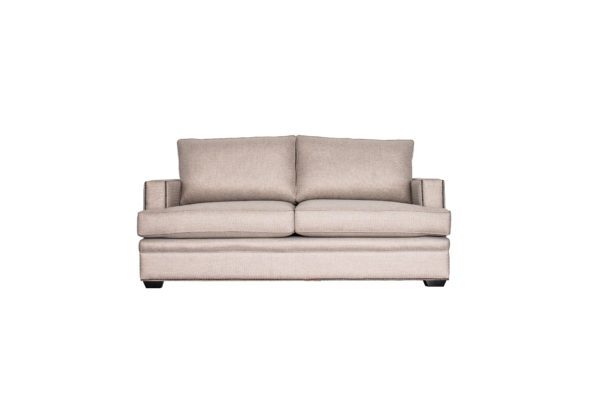 Tena Sofa Lounge Custom Upholstered 1