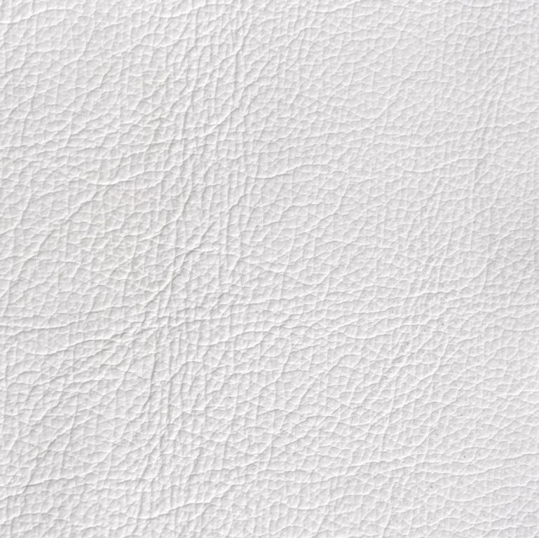 Verona 02 Blanc Designer Leather