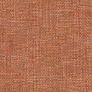Warwick - NIXON Terracotta Designer Fabric