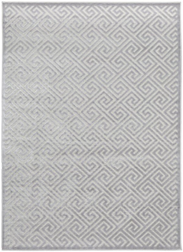 Yorke Silver Rug Designer 1