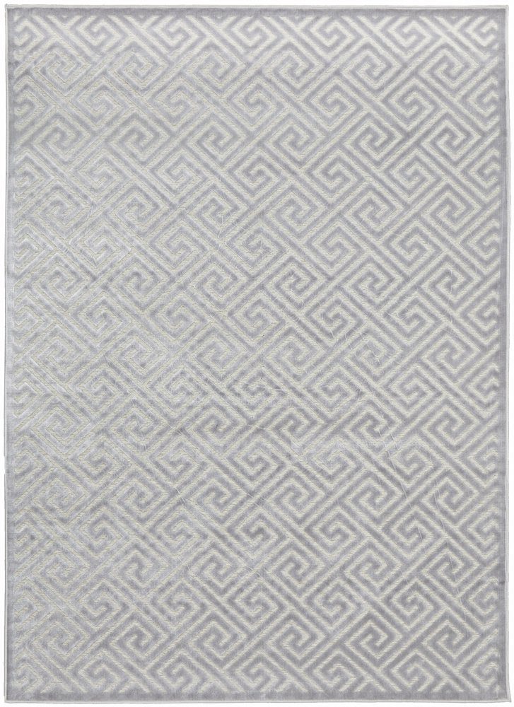 Yorke Silver Rug Designer 1